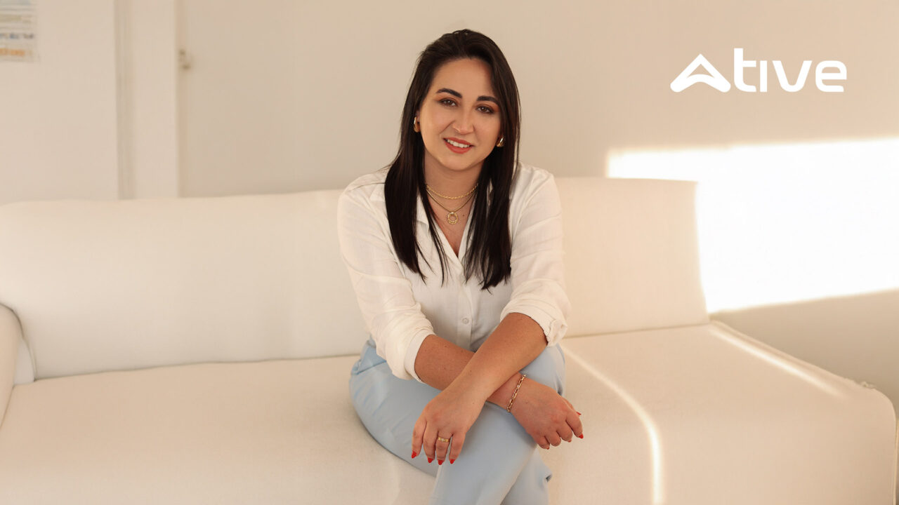 Founder da Ative é a mais nova associada do Instituto Paranaense da Mulher Contabilista